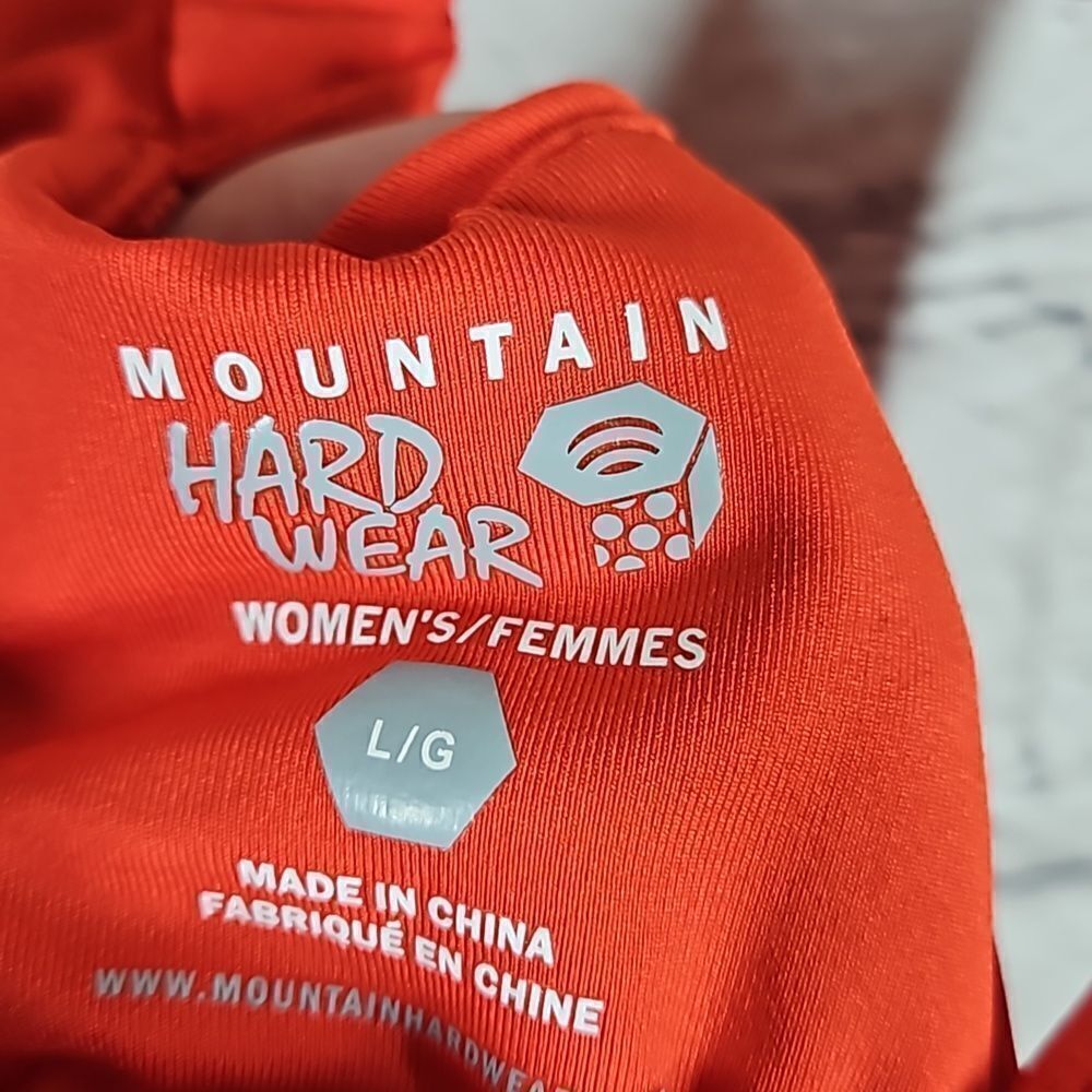 Mountain Hardware Tank - Picture 7 of 8